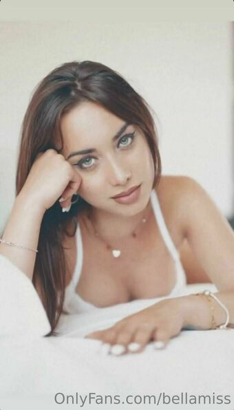 bellarossi21 Fotografii Nud Scurse OnlyFans 5