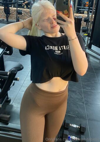 bellawinterx Fotografii Nud Scurse OnlyFans 15