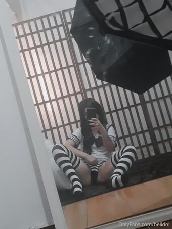 BellDoll_ Fotografii Nud Scurse OnlyFans 31