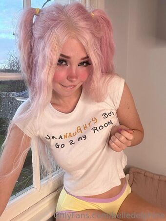 Belle Del