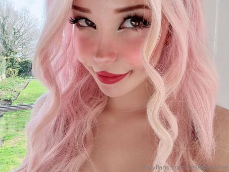 Belle Delphine