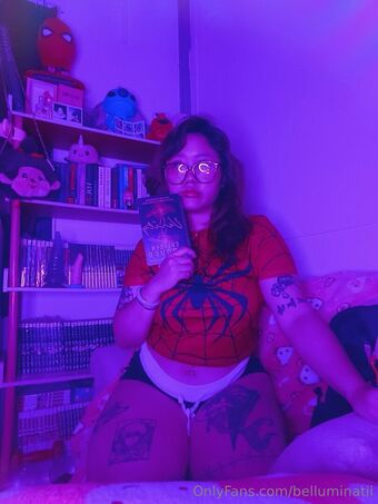 belluminatii Fotografii Nud Scurse OnlyFans 29