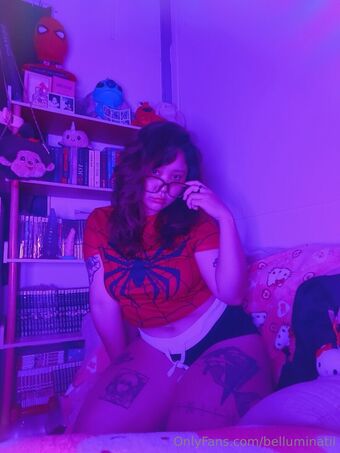 belluminatii Fotografii Nud Scurse OnlyFans 30