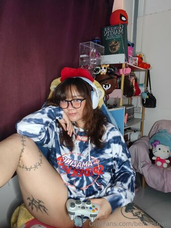 belluminatii Fotografii Nud Scurse OnlyFans 32