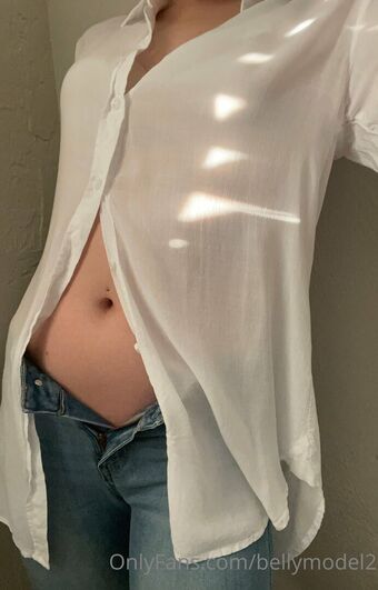 bellymodel2 Fotografii Nud Scurse OnlyFans 21