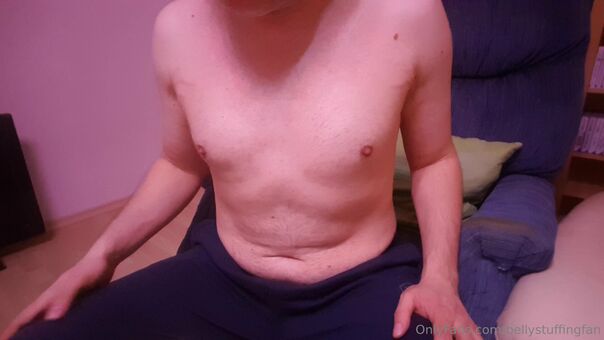 bellystuffingfan Fotografii Nud Scurse OnlyFans 23