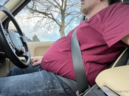 bellywarrior