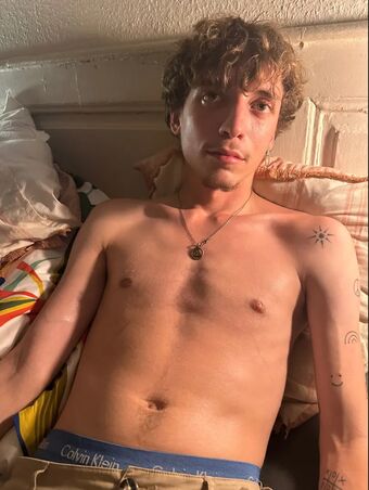 Benjamin Ledig Fotografii Nud Scurse OnlyFans 11
