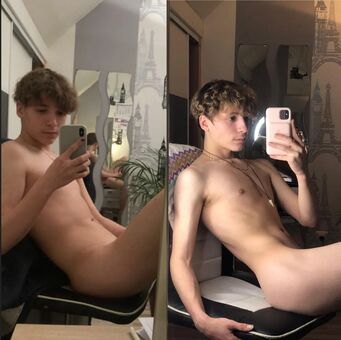 Benjamin Ledig Fotografii Nud Scurse OnlyFans 13