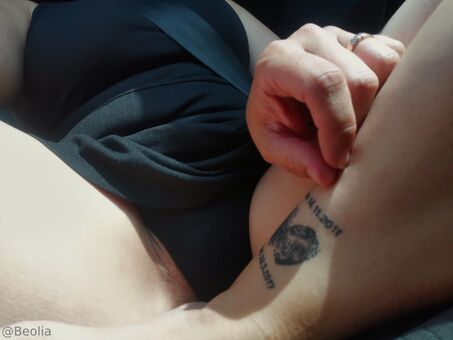 beolia Fotografii Nud Scurse OnlyFans 42