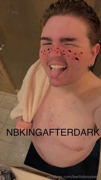 berlinbrookess Fotografii Nud Scurse OnlyFans 12