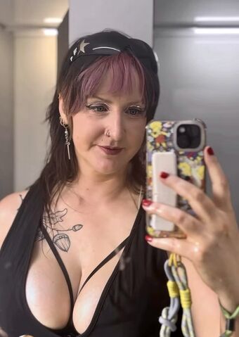 BernhamRoxy Fotografii Nud Scurse OnlyFans 4