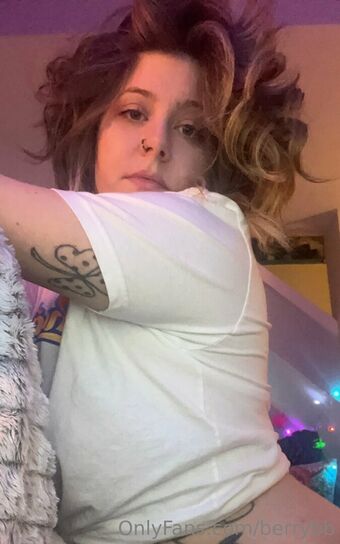 berrybb Fotografii Nud Scurse OnlyFans 8