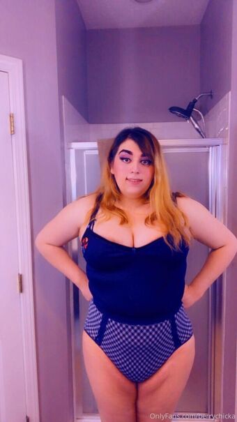 berrychicka Fotografii Nud Scurse OnlyFans 10
