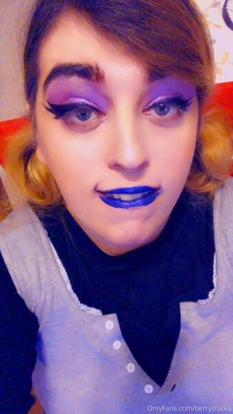 berrychicka Fotografii Nud Scurse OnlyFans 16