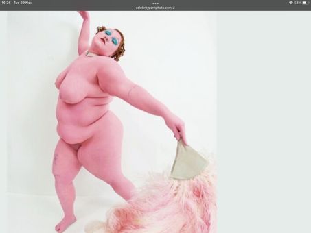 Beth Ditto