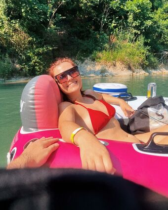 Beth Freeman Fotografii Nud Scurse OnlyFans 16