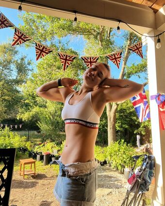 Beth Freeman Fotografii Nud Scurse OnlyFans 18