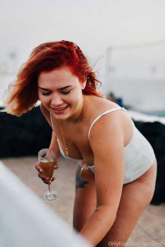 Beth Freeman Fotografii Nud Scurse OnlyFans 25