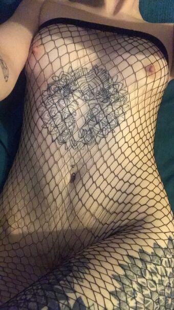 BettyOops Fotografii Nud Scurse OnlyFans 1