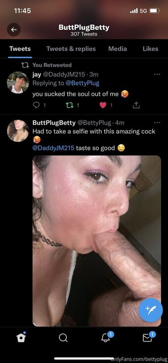 bettyplug