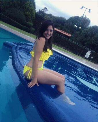 Bety Gaxiola
