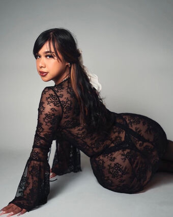 Bianca Ramirez Fotografii Nud Scurse OnlyFans 1