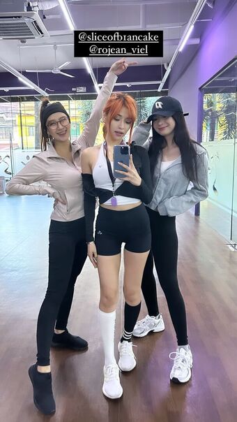 Biancake Bianca Yao Fotografii Nud Scurse OnlyFans 19