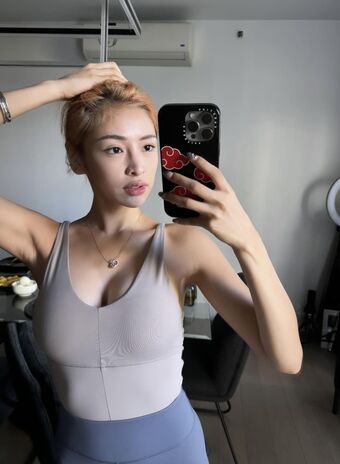 Biancake Bianca Yao Fotografii Nud Scurse OnlyFans 20