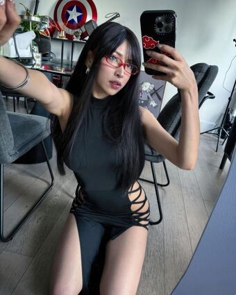 Biancake Bianca Yao Fotografii Nud Scurse OnlyFans 21