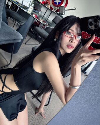 Biancake Bianca Yao Fotografii Nud Scurse OnlyFans 22