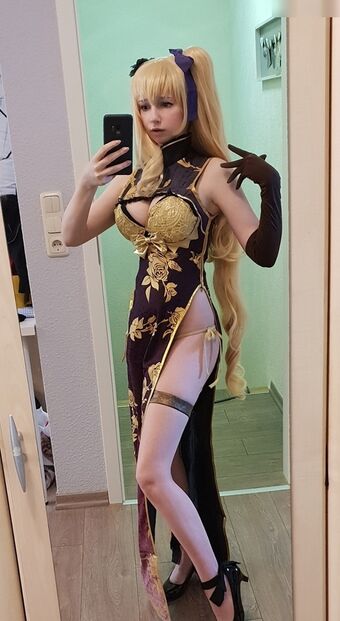 Bibi Nyan