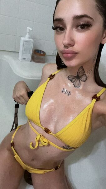 Biddiebb Fotografii Nud Scurse OnlyFans 5
