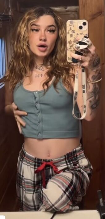 Biddiebb Fotografii Nud Scurse OnlyFans 23