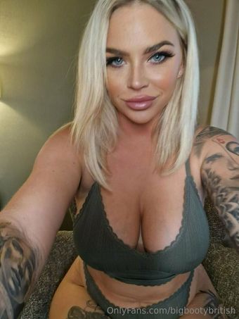 bigbootybritish