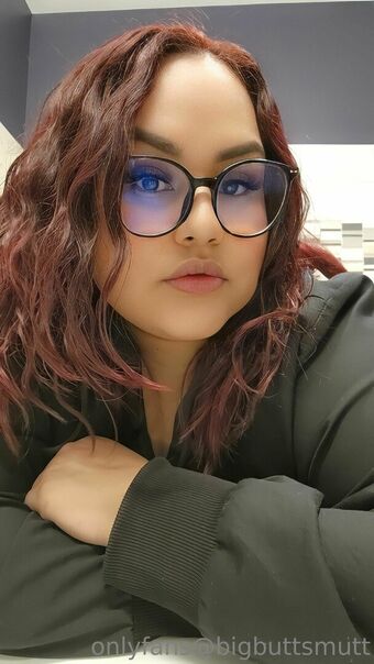 bigbuttsmutt