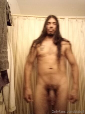 bigbz8 Fotografii Nud Scurse OnlyFans 5