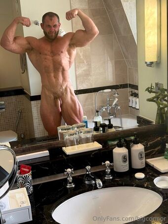 bigconnor