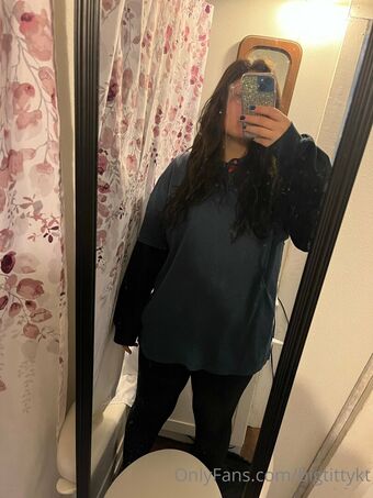 BigTittyKt Fotografii Nud Scurse OnlyFans 17