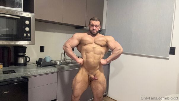 bigxxt Fotografii Nud Scurse OnlyFans 2