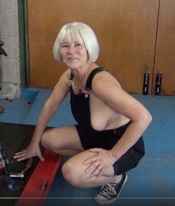 Biker Stuff Fotografii Nud Scurse OnlyFans 9
