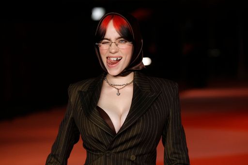 Billie Eilish