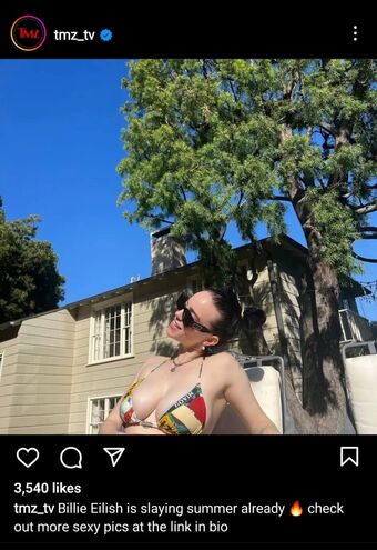 Billie Eilish