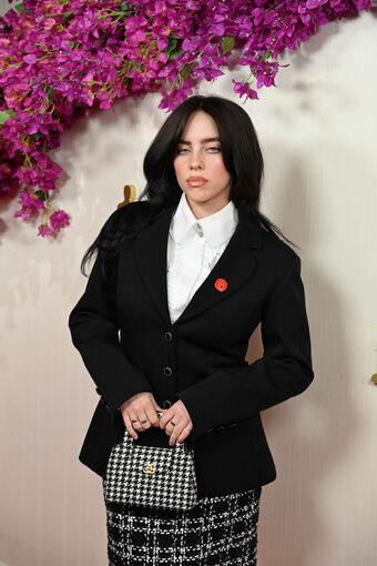 Billie Eilish