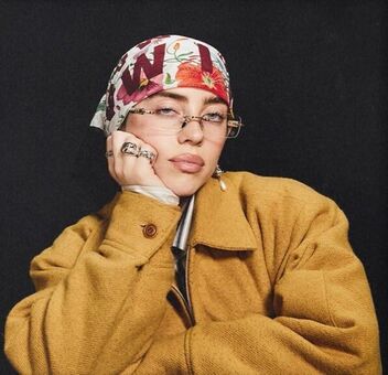 Billie Eilish