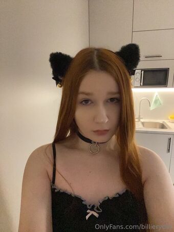 billieryder Fotografii Nud Scurse OnlyFans 11
