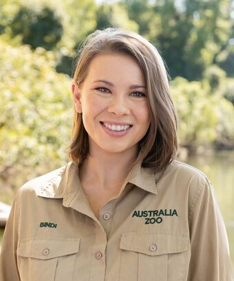 Bindi Irwin Fotografii Nud Scurse OnlyFans 1