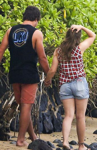 Bindi Irwin Fotografii Nud Scurse OnlyFans 4