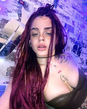 biondaliona Fotografii Nud Scurse OnlyFans 26