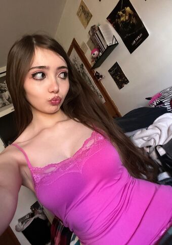 bionicalien Fotografii Nud Scurse OnlyFans 18